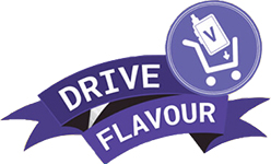 drive flavour